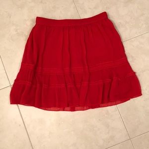🎍sale 🎍Abercrombie skirt